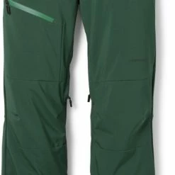 Obermeyer Force Snow Pants - Men's