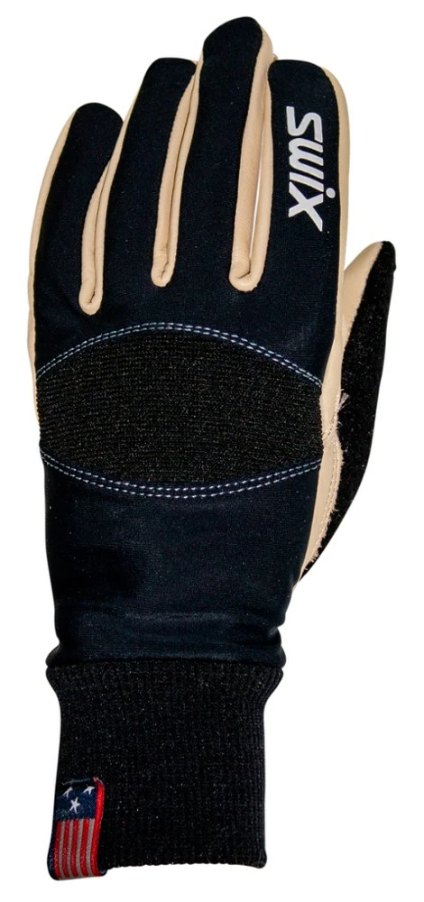 Swix Solo Training Gloves - Men's