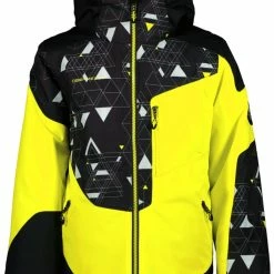 Obermeyer Outland Insulated Jacket - Boys'