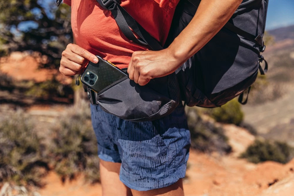 Gregory Deva 80 Pro Pack - Women's - Image 10