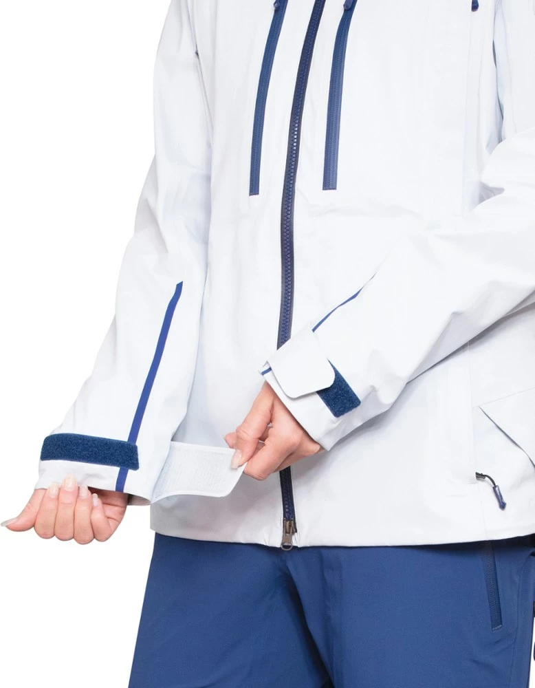 Obermeyer Highlands Shell Jacket - Women's - Image 13