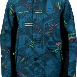 Obermeyer Gage Insulated Jacket - Boys'