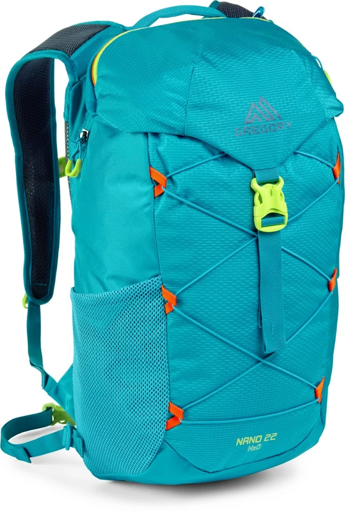 Gregory Nano 22 H2O Hydration Pack - Image 16