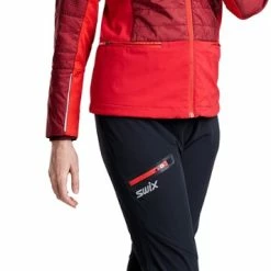 Swix Reine Active Pants - Women's