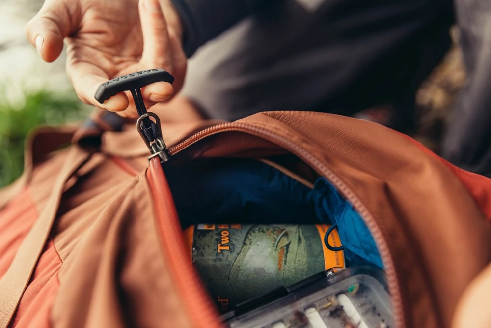 Gregory Supply Duffel - 90L - Image 10