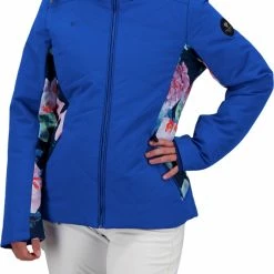Obermeyer Lorena Insulated Jacket - Women's