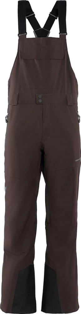 Obermeyer Perseus Bib Snow Pants - Men's - Image 14