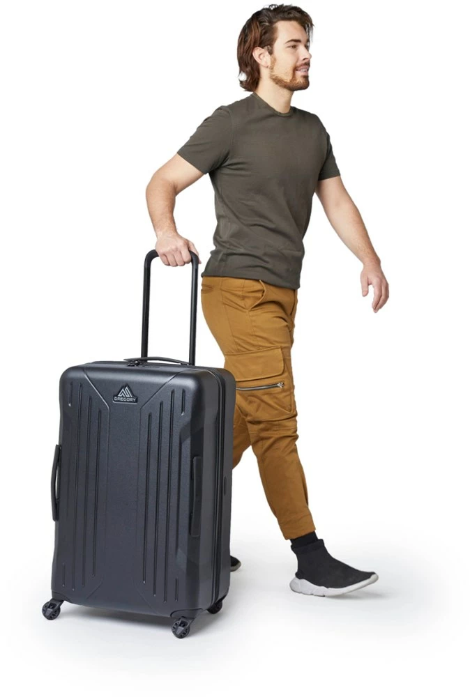 Gregory Quadro Pro 28" Hardcase Wheeled Luggage - Image 10