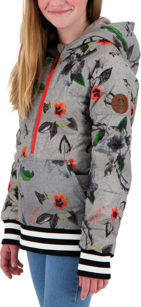 Obermeyer Peri Down Anorak - Kids' - Image 6