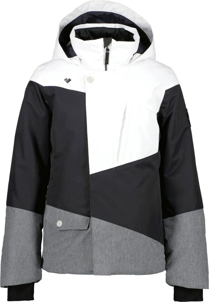 Obermeyer Taylor Insulated Jacket - Girls' - Image 14