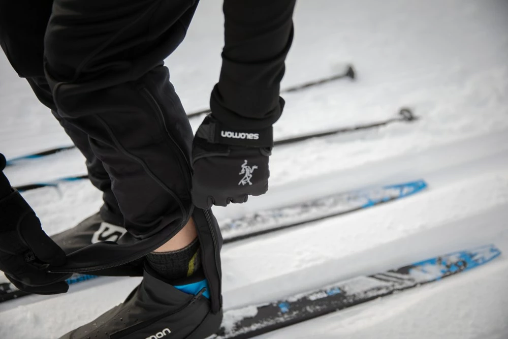 Swix Lillehammer Tights - Men's - Image 3