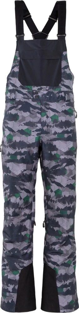 Obermeyer Perseus Bib Snow Pants - Men's