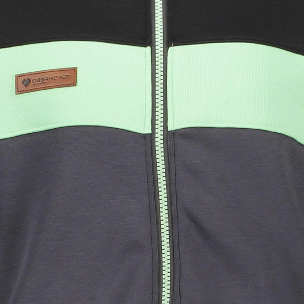 Obermeyer Lucas Fleece Hoodie - Boys' - Image 8