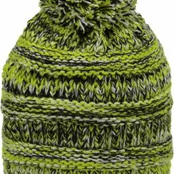 Obermeyer Springfield Knit Pom Hat - Toddlers'
