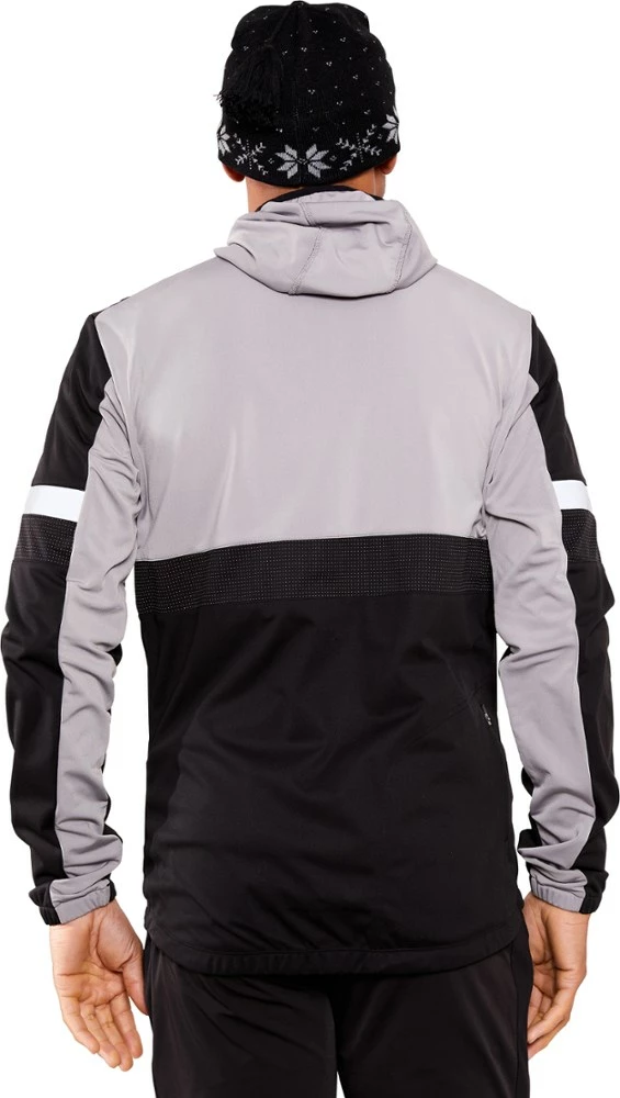 Swix Nybo Full-Zip Jacket - Men's - Image 2
