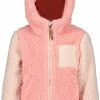 Obermeyer Austin Sherpa Fleece Jacket - Toddlers'