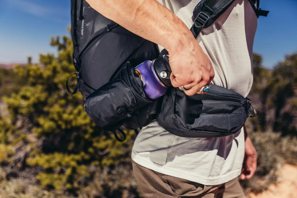 Gregory Baltoro 100 Pro Pack - Men's - Image 11