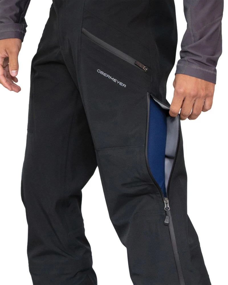 Obermeyer Foraker Shell Pants - Men's - Image 7