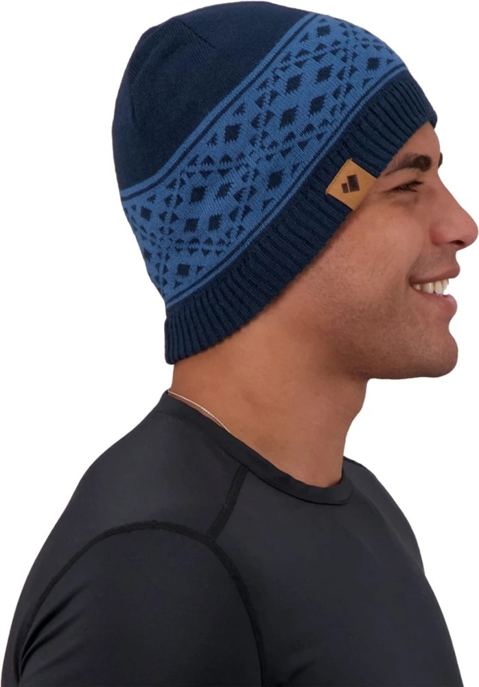 Obermeyer Anchorage Beanie - Men's - Image 5
