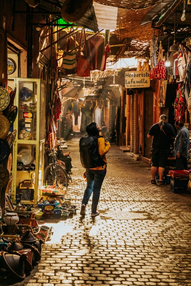 Gregory Juxt 34 Pack - Image 17