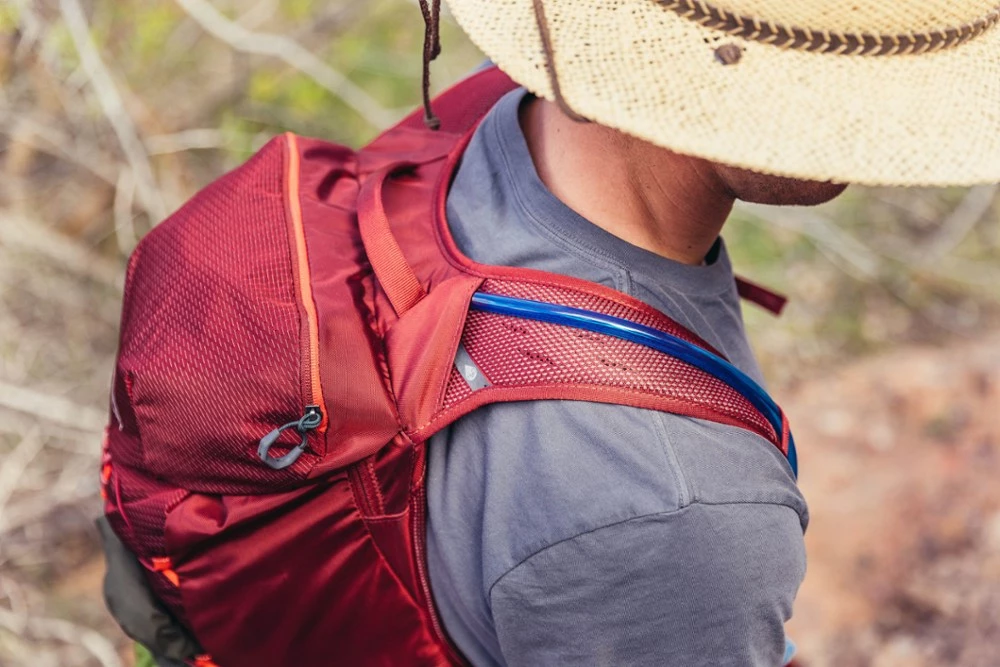 Gregory Nano 22 H2O Hydration Pack - Image 9