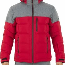 Swix Tromso Insulated Jacket - Men's