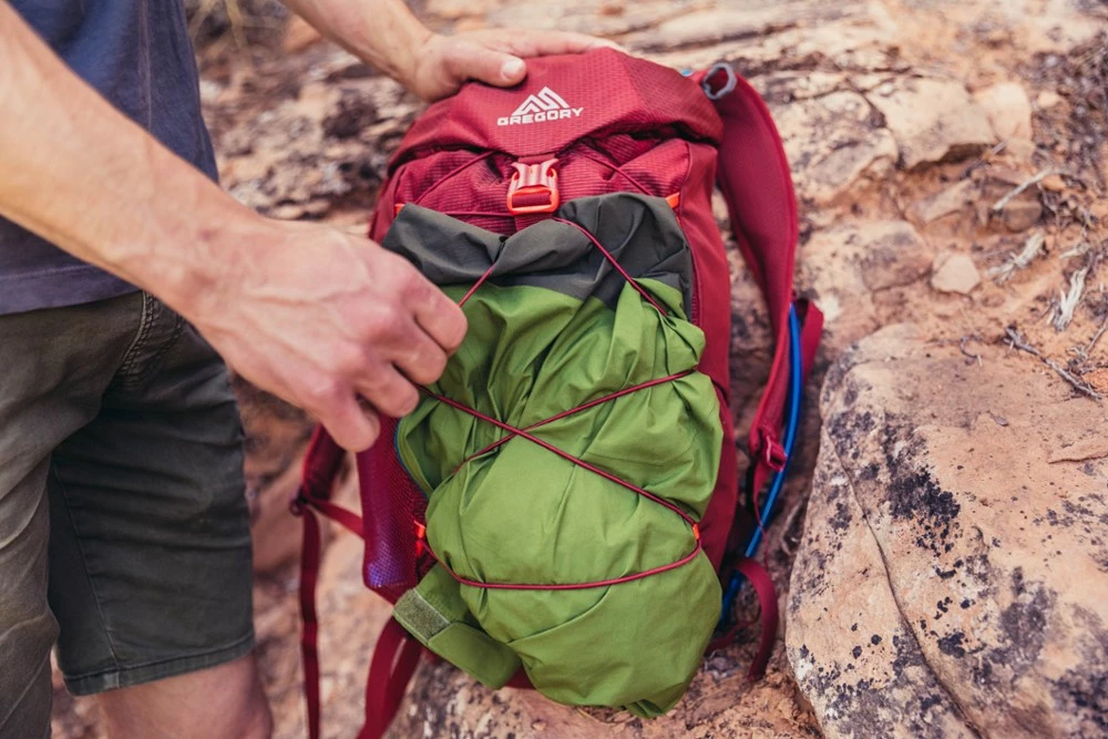 Gregory Nano 22 H2O Hydration Pack - Image 12