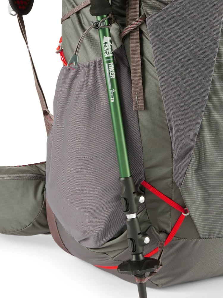 Gregory Facet 55 Pack - Women's - Image 17