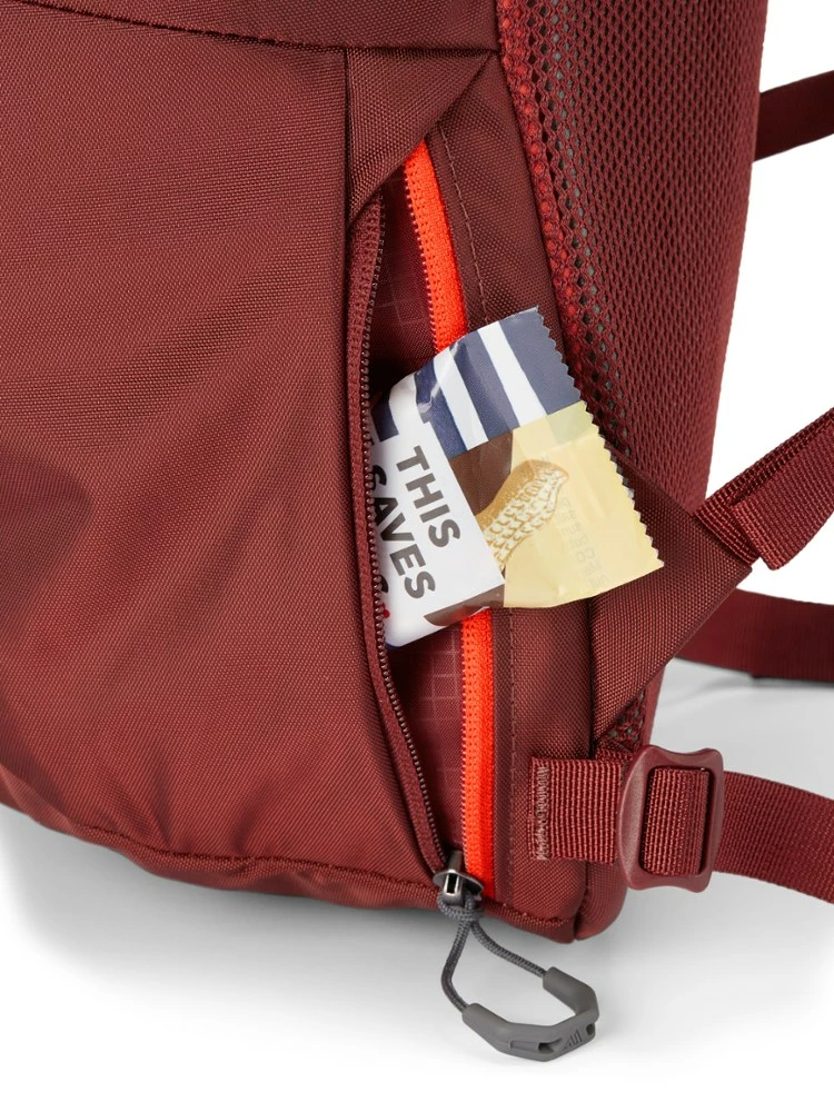 Gregory Nano 22 H2O Hydration Pack - Image 14