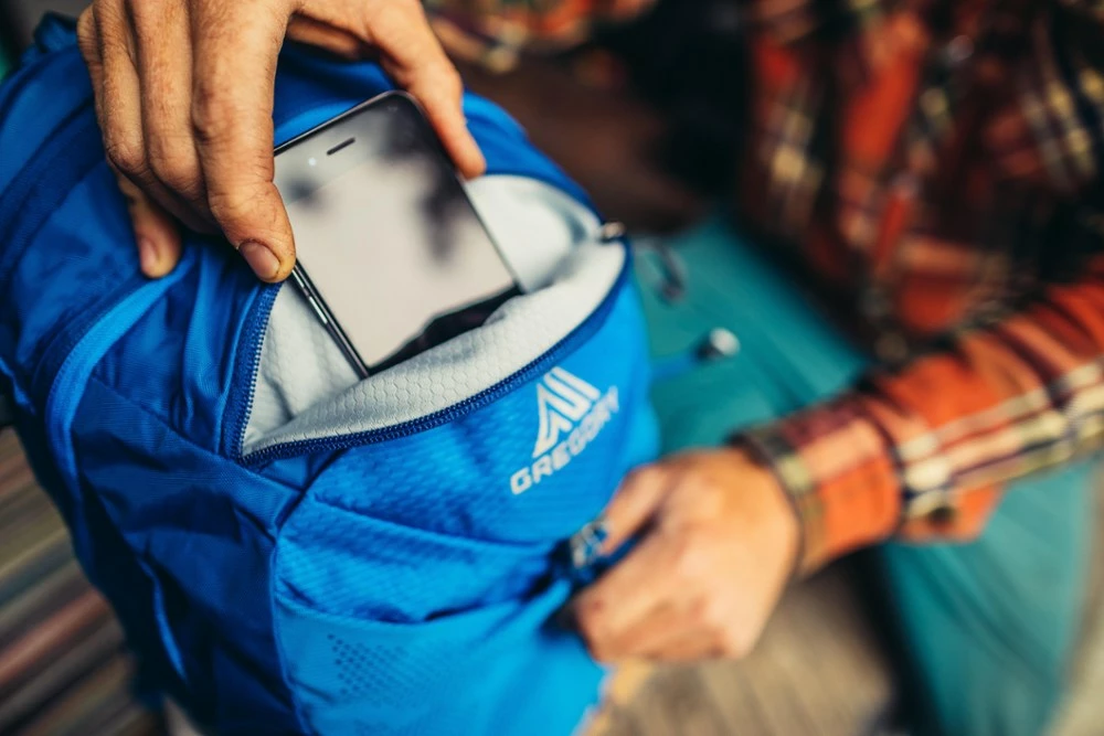 Gregory Miwok 12 Pack - Men's - Image 6