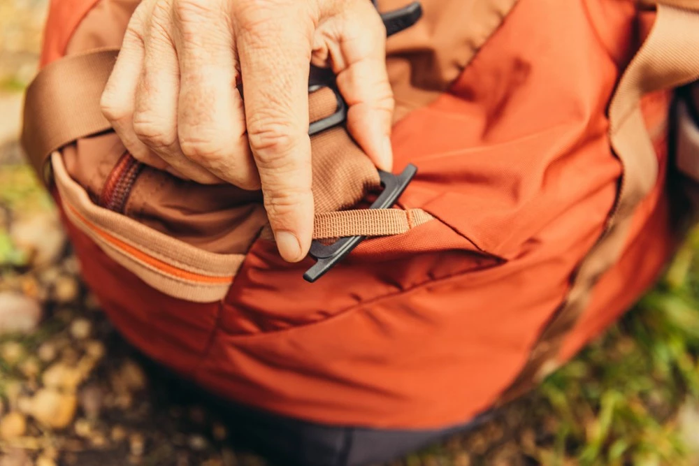 Gregory Supply Duffel - 90L - Image 8