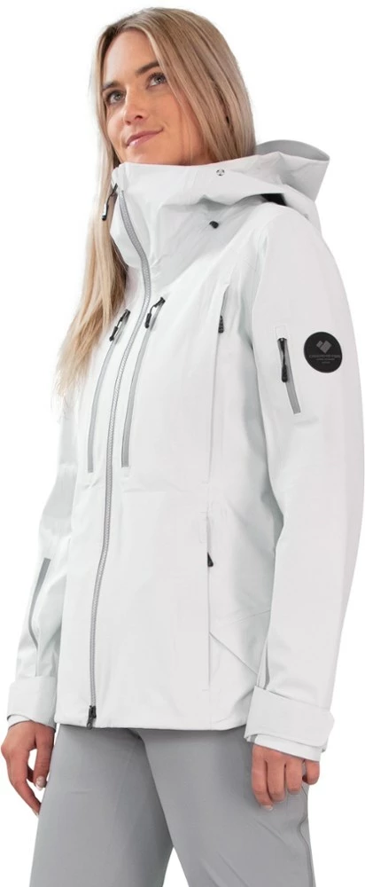 Obermeyer Highlands Shell Jacket - Women's - Image 16