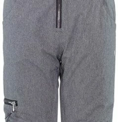 Obermeyer Anya Bib Snow Pants - Girls'