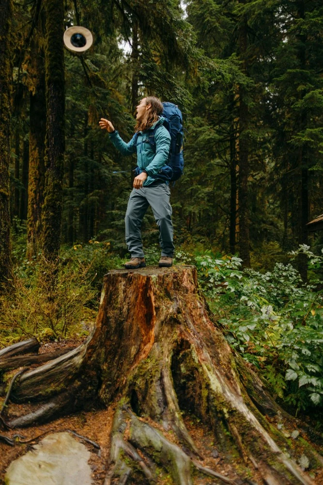 Gregory Katmai 55 Pack - Men's - Image 16