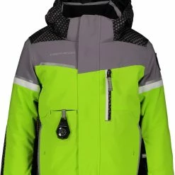 Obermeyer Formation Insulated Jacket - Boys'