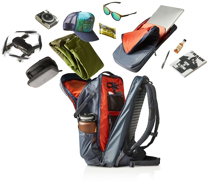 Gregory Juxt 34 Pack - Image 6