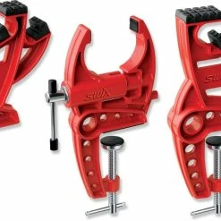Swix Jaw Economy Ski Vise Set
