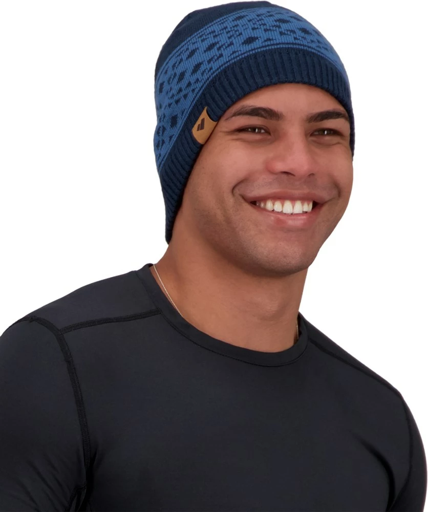 Obermeyer Anchorage Beanie - Men's - Image 2
