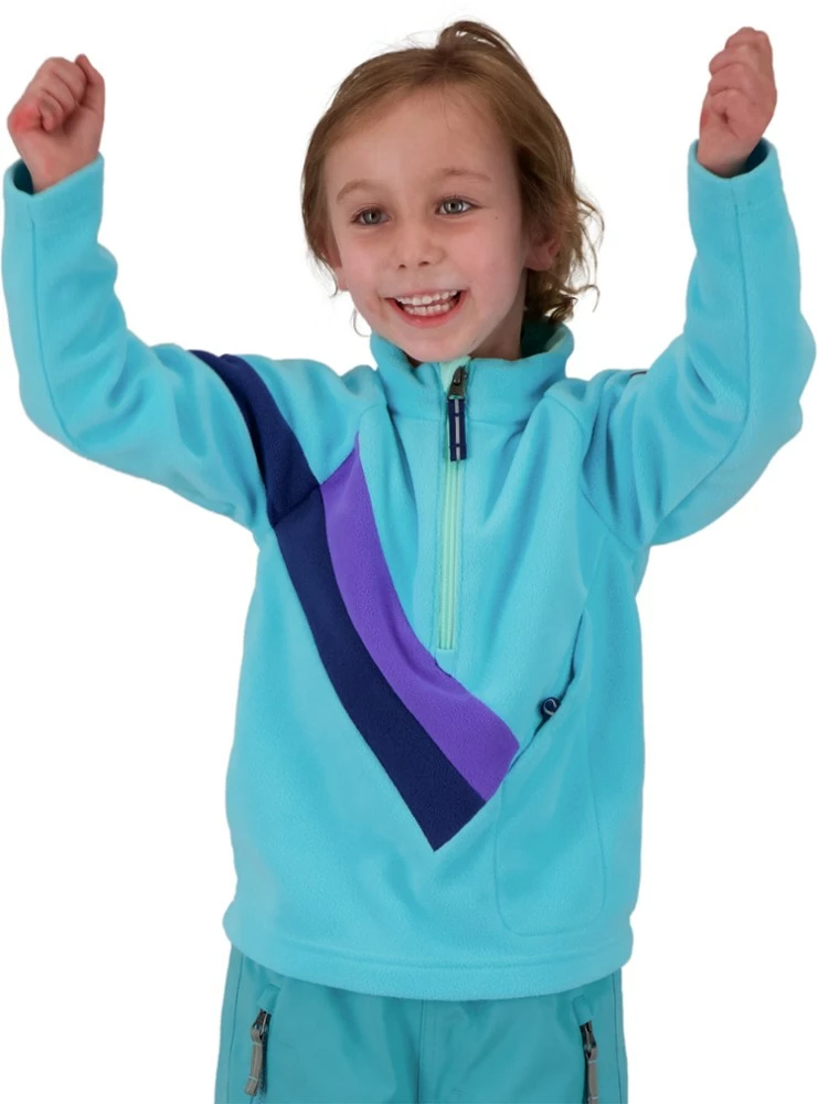 Obermeyer Morgan Fleece Top - Toddlers' - Image 2