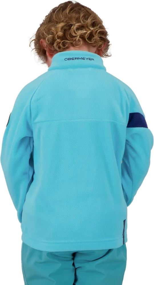 Obermeyer Morgan Fleece Top - Toddlers' - Image 3