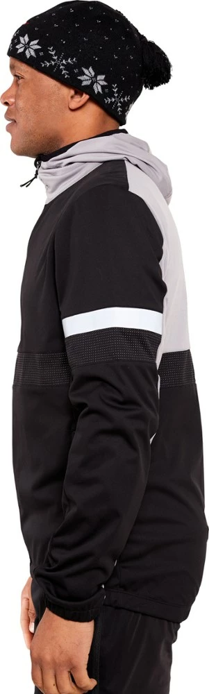 Swix Nybo Full-Zip Jacket - Men's - Image 3