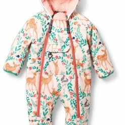 Obermeyer Kleine Bunting - Infants'