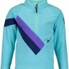 Obermeyer Morgan Fleece Top - Toddlers'
