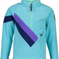 Obermeyer Morgan Fleece Top - Toddlers'