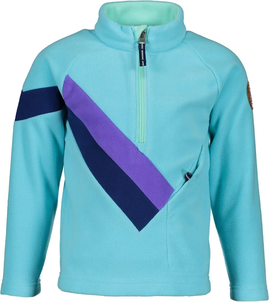 Obermeyer Morgan Fleece Top - Toddlers'