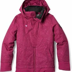 Obermeyer Taja Insulated Jacket - Girls'