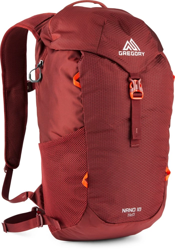 Gregory Nano 18 H2O Hydration Pack