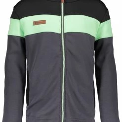 Obermeyer Lucas Fleece Hoodie - Boys'