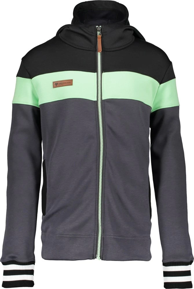 Obermeyer Lucas Fleece Hoodie - Boys'