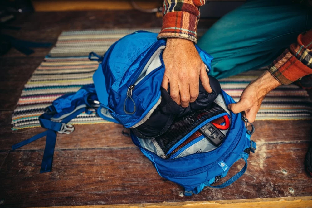 Gregory Miwok 12 Pack - Men's - Image 10